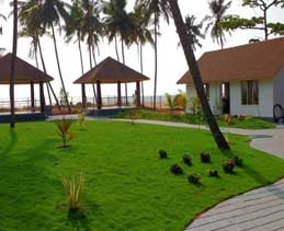 Bekal Beach Camp