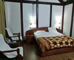 Bekal Beach Camp
