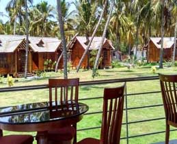 Bekal Beach Camp