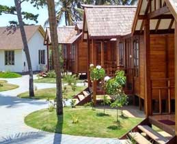 Bekal Beach Camp