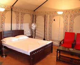 Bekal Beach Camp