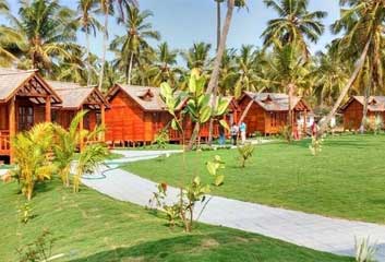 Bekal Beach Camp