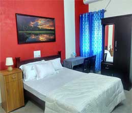 Bekal Fort Homestay
