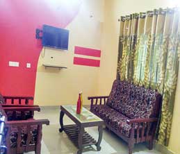 Bekal Fort Homestay