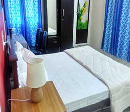 Bekal Fort Homestay