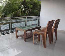 Bekal Fort Homestay