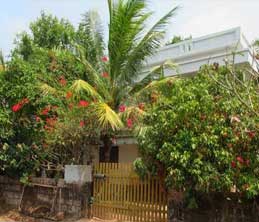 Bekal Fort Homestay