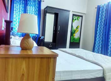 Bekal Fort Homestay