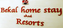 Bekal Home Stay And Resorts