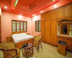 Bekal Home Stay And Resorts
