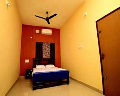 Bekal Home Stay And Resorts
