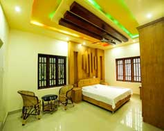 Bekal Home Stay And Resorts
