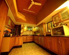 Bekal Home Stay And Resorts