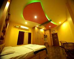 Bekal Home Stay And Resorts