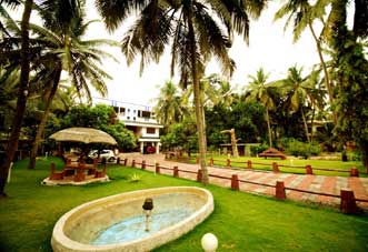 Bekal Homestay and Resort