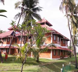 Nalanda Resort
