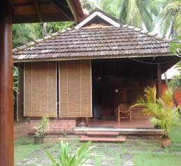 Nalanda Resort