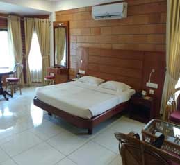 Nalanda Resort