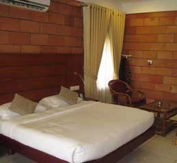 Nalanda Resort