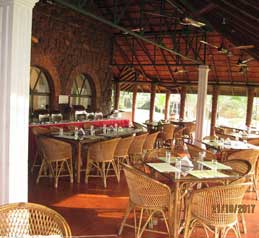 Nalanda Resort