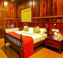 Nalanda Resort