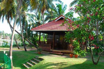Sree Gokulam Nalanda Resort