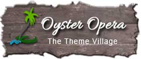 Oyster Opera