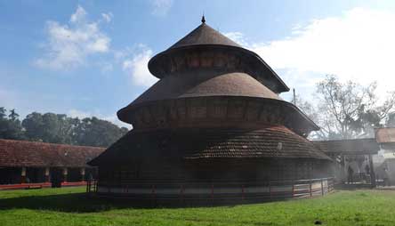 madhur-temple