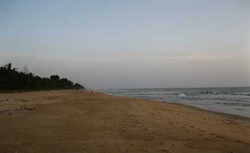 hosdurg-beach
