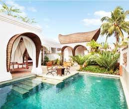 Vivanta by Taj