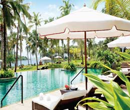 Vivanta by Taj