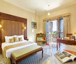 Vivanta by Taj