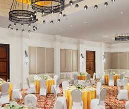 Vivanta by Taj