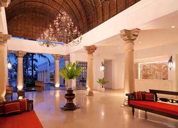 Vivanta by Taj